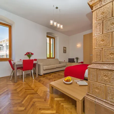 Appartement Old Town Gate