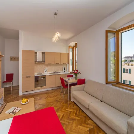 Old Gate Lägenhet Dubrovnik