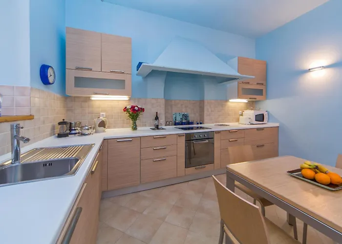 Old Gate Lägenhet *