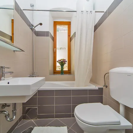 Apartman Old Town Gate