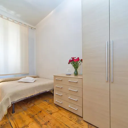 Old Gate 杜布罗夫尼克