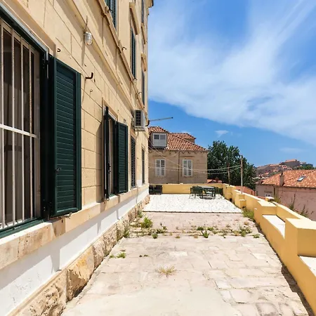 Apartament Old Town Gate *