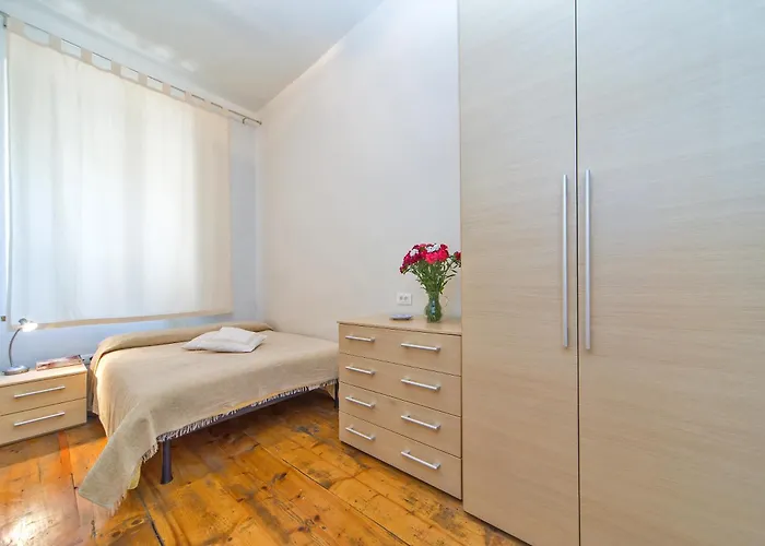 Old Gate דוברובניק