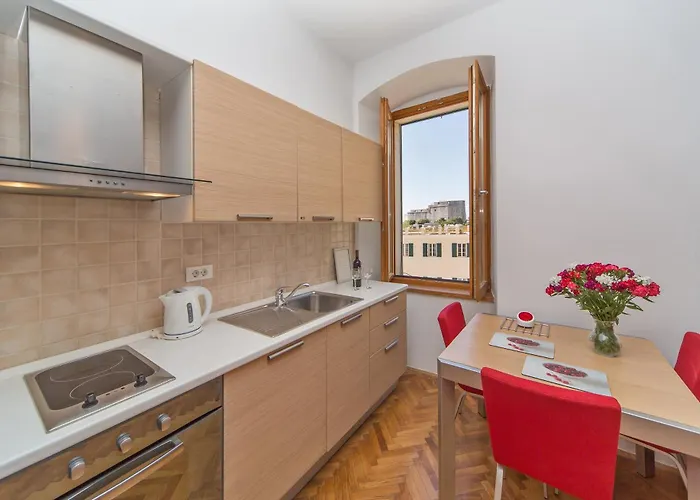 Old Gate Apartment Dubrovnik