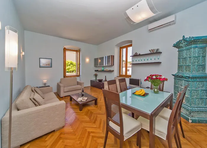 Old Gate 杜布罗夫尼克