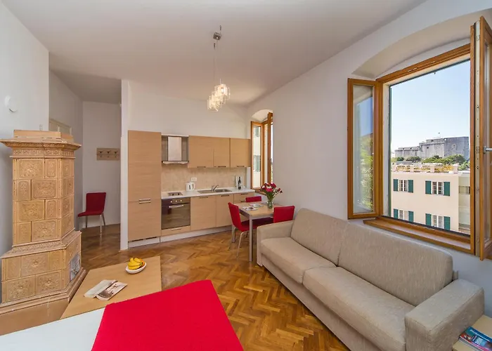 Old Gate דירה דוברובניק