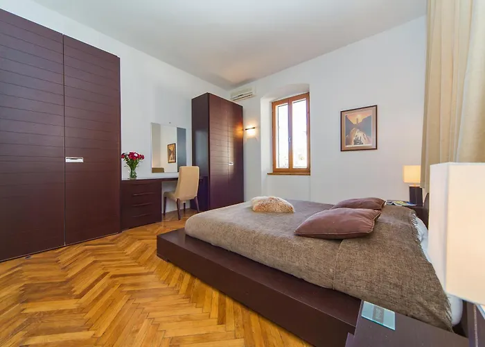 Old Gate Apartman Dubrovnik