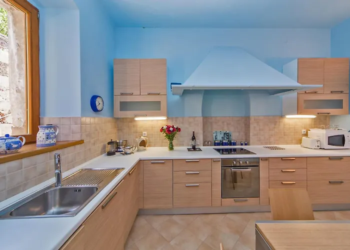 Old Gate * Dubrovnik