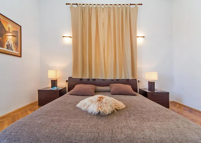 Apartamento Old Town Gate