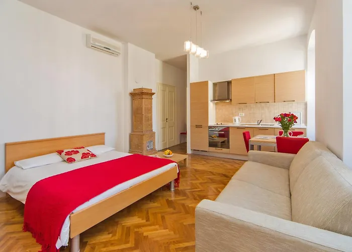 Apartamento Old Town Gate