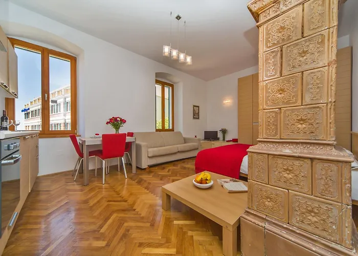 Apartamento Old Town Gate