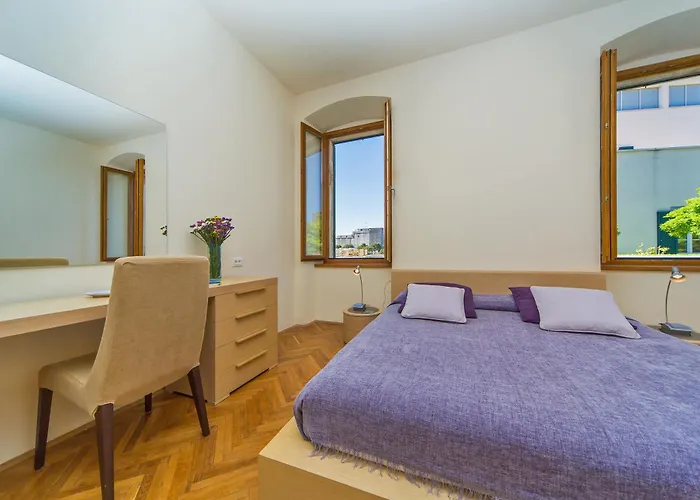 Apartamento Old Town Gate