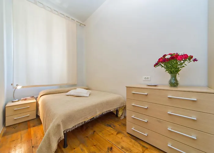 Apartamento Old Town Gate *