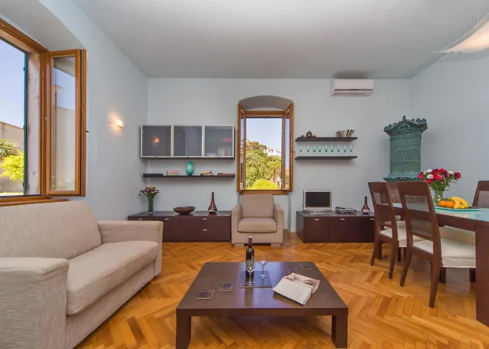 Apartamento Old Town Gate *
