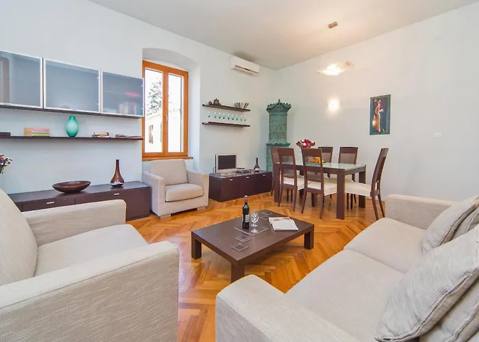 Apartamento Old Town Gate Dubrovnik