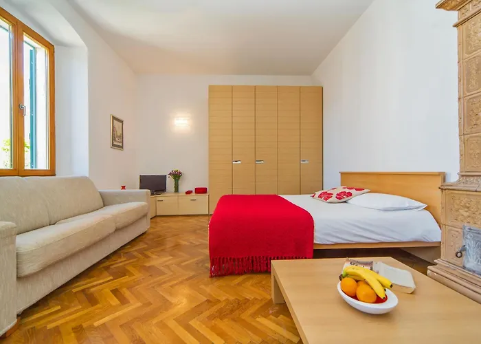 Apartamento Old Town Gate